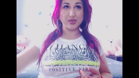 hotboobsmaya online show from April 29, 9:13 am
