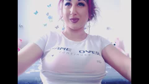 hotboobsmaya online show from May 1, 8:19 am