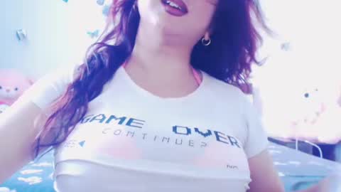hotboobsmaya online show from July 3, 2:56 pm