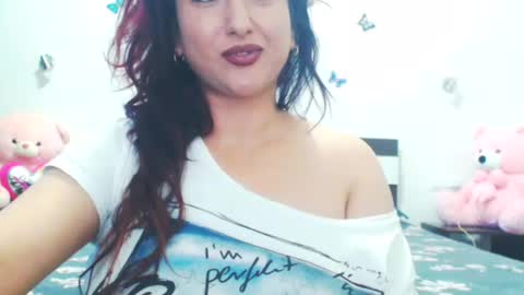 hotboobsmaya online show from July 4, 6:14 pm