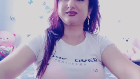 hotboobsmaya online show from July 10, 10:40 am