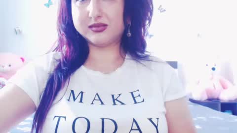 hotboobsmaya online show from July 12, 8:05 am