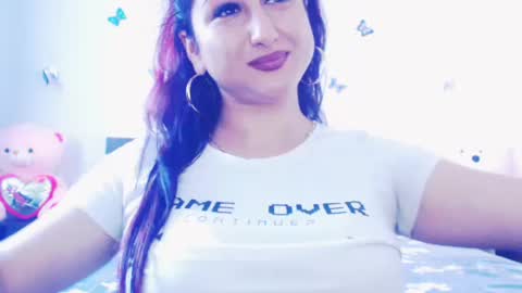 hotboobsmaya online show from July 13, 1:58 pm