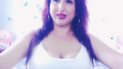hotboobsmaya online show from July 21, 10:06 am