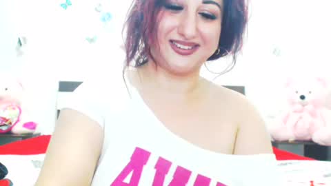 hotboobsmaya online show from August 7, 6:54 pm