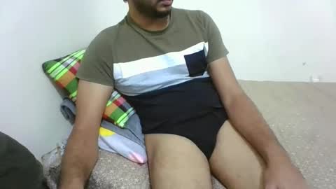 Hotboy8677 online show from October 12, 11:20 am