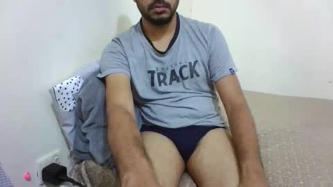 Hotboy8677 online show from October 14, 6:58 am