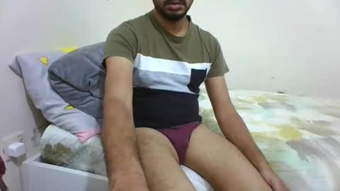 Hotboy8677 online show from October 22, 7:08 am