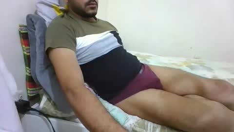 Hotboy8677 online show from November 1, 8:38 am