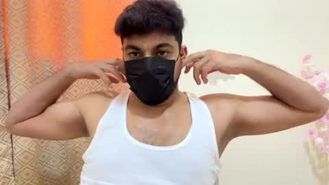 Hotboy8677 online show from June 16, 2:41 pm