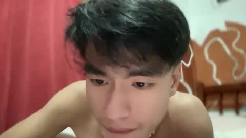 hotboy_marc online show from May 1, 2:21 pm