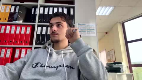 Snapshot of hotboyfuck9 chatting on December 4, 9:40 am hotboyfuck9 online show from December 4, 9:40 am