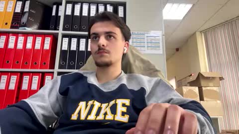 Snapshot of hotboyfuck9 chatting on January 8, 12:07 pm hotboyfuck9 online show from January 8, 12:07 pm