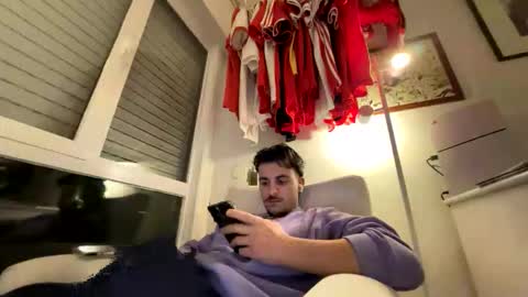 Snapshot of hotboyfuck9 chatting on March 18, 7:50 pm hotboyfuck9 online show from March 18, 7:50 pm