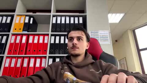 Snapshot of hotboyfuck9 chatting on March 19, 1:48 pm hotboyfuck9 online show from March 19, 1:48 pm