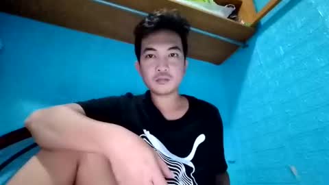 Snapshot of hotboyralph_2995xx chatting on November 2, 1:52 am hotboyralph_2995xx online show from November 2, 1:52 am