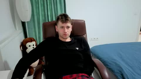 Hotboyshorny online show from March 27, 8:26 am