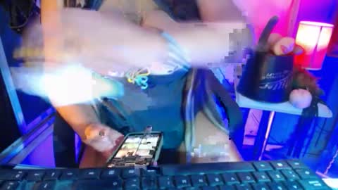 hotbritneyxx online show from February 26, 5:31 am