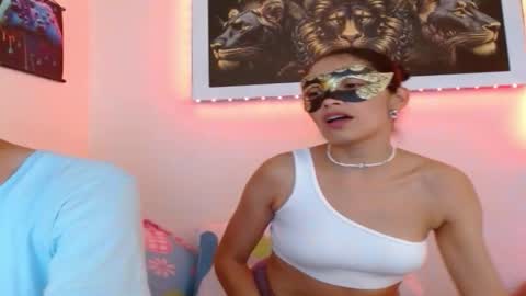 hotbunnys86 online show from March 1, 3:36 pm