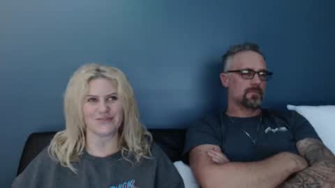 Alex  Bella online show from November 22, 1:32 pm