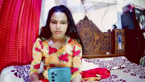 Hotcapolx online show from March 13, 9:27 am