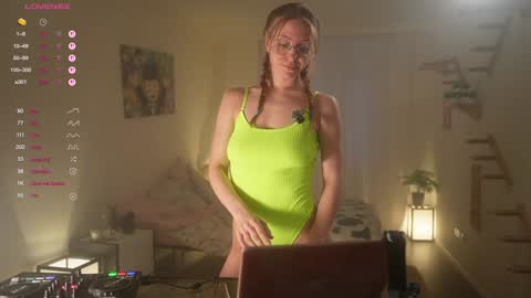 Snapshot of hotchillylovers chatting on February 22, 2:59 pm NICK AND NORA online show from February 22, 2:59 pm