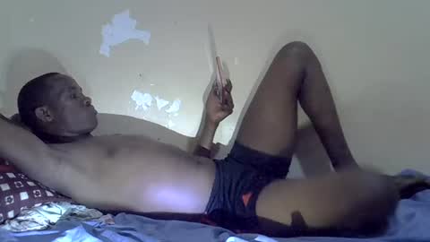 hotcum256 online show from July 1, 5:45 pm