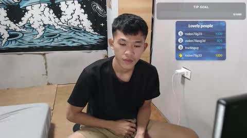 hotcuteasianxx online show from November 12, 9:03 pm