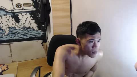 hotcuteasianxx online show from December 3, 12:03 pm