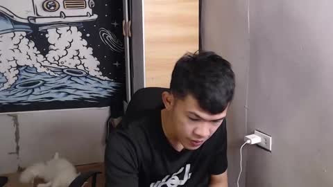 hotcuteasianxx online show from December 13, 8:36 pm