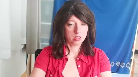 Hot Destany online show from February 19, 10:12 am