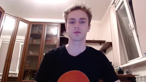 hotdicknik online show from October 17, 9:50 pm