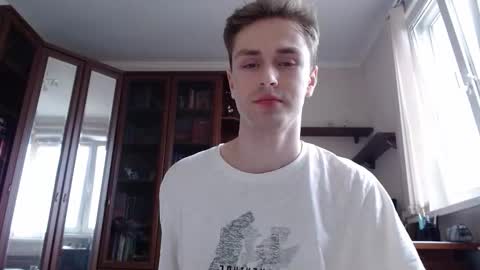 hotdicknik online show from November 8, 10:37 am