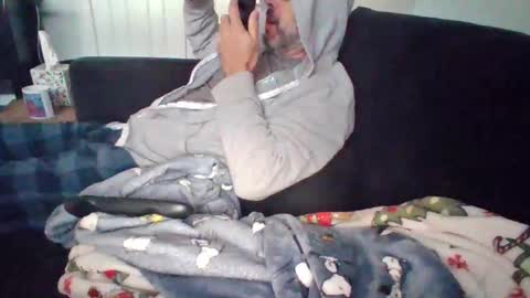 hotdog1124 online show from January 16, 12:31 pm