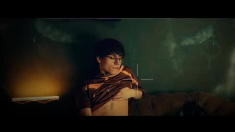 Archi Stewart online show from March 5, 8:16 pm