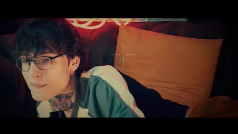 Archi Stewart online show from March 18, 7:28 pm