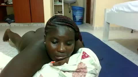 EBBY online show from February 14, 5:59 am