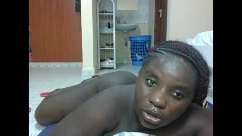 EBBY online show from February 17, 7:09 pm