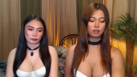 EVA online show from September 19, 7:10 am