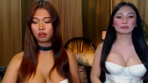 EVA online show from September 20, 7:09 am