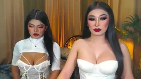 EVA online show from September 24, 5:22 am