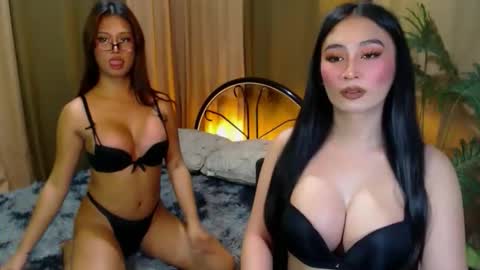 EVA online show from November 20, 1:06 am