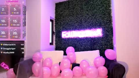 Snapshot of hotfallingdevil chatting on February 14, 8:52 am hotfallingdevil online show from February 14, 8:52 am