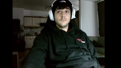 Mephisto667 online show from October 13, 1:33 pm