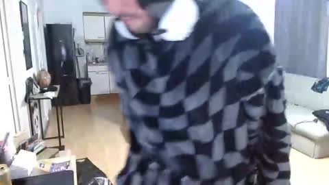 Mephisto667 online show from October 17, 4:53 pm