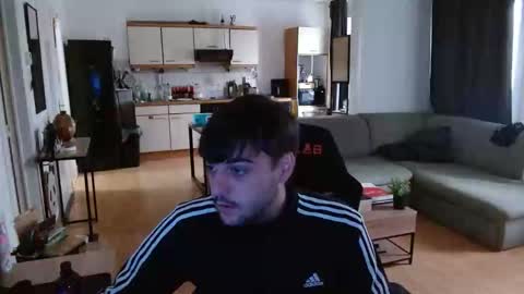 Mephisto667 online show from October 18, 3:57 pm