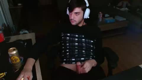 Mephisto667 online show from November 11, 5:13 pm