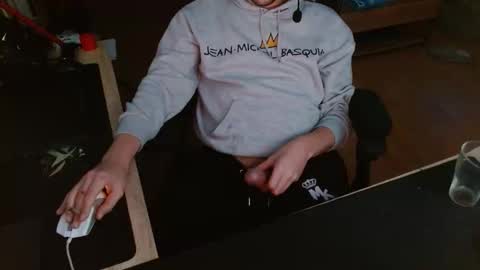 Mephisto667 online show from November 13, 3:05 am