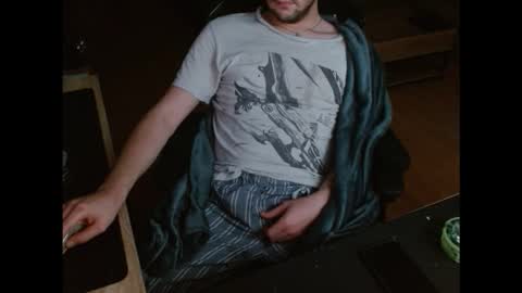 Mephisto667 online show from March 11, 3:23 am