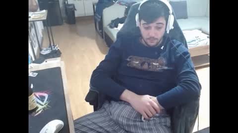 Mephisto667 online show from March 12, 6:25 pm